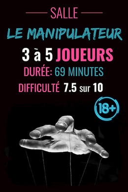Le Manipulateur