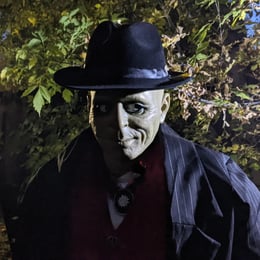 Haunted Trail