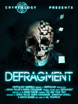 Defragment