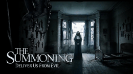 The Summoning