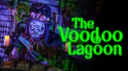 The Voodoo Lagoon
