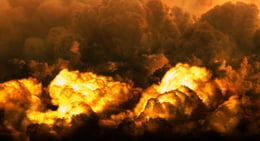 Stop the Bombs