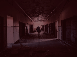 PsycoKiller - La Casita Azul [PsycoKiller - The Little Blue House]