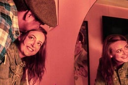Date Night: The Missing Starlet