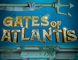 Gates of Atlantis