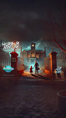 Horror Asylum