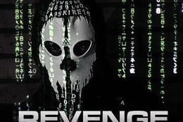 Revenge Of The Serial Killer