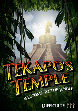 Tekapo’s Temple