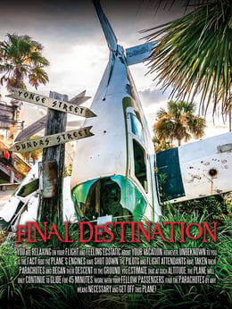 Final Destination