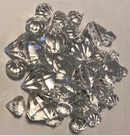 The Diamond Heist
