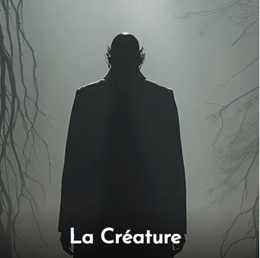 La Créature [The Creature]