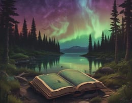 Night of the Northern Lights