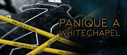 Panique À Whitechapel