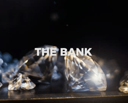 La Banque [The Bank]