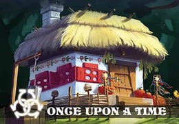 Once Upon a Time