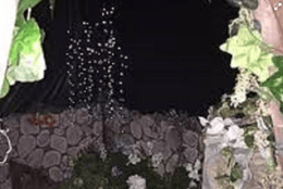 The Enchanted Garden