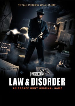 Law & Disorder