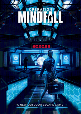 Operation Mindfall [Outdoor]