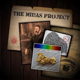 Extraordinary Investigations: The Midas Project