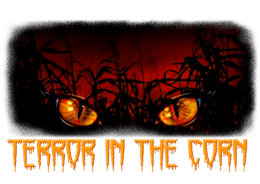 Terror In The Corn