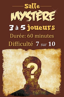 Mystère