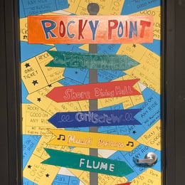 Rocky Point Park