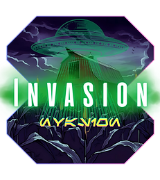 Invasion