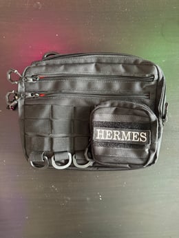 Hermes Mailbag