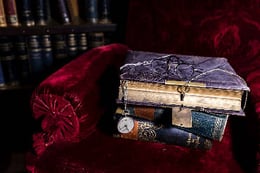 Geschichten Einer Schatzjägerin [ Tales of a Treasure Hunter]