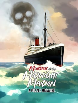 Murder on the Midnight Maiden