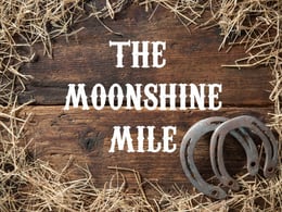 The Moonshine Mile
