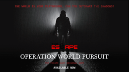 Operation World Pursuit