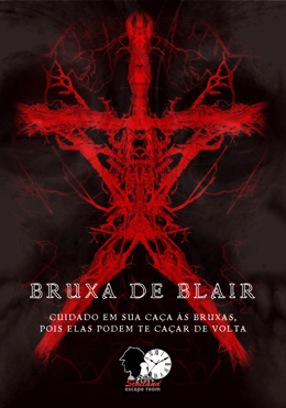 Bruxa de Blair