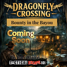 Dragonfly Crossing