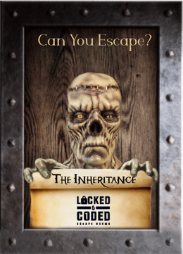 The Inheritance