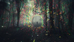 Neon Dreams Mystery