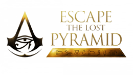 Escape The Lost Pyramid [VR]