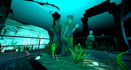 Depths of Osiris [VR]