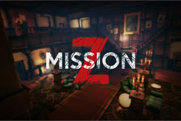 Mission Z [VR]