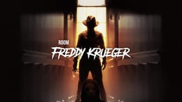Pesadilla [prev. Freddy Krueger]