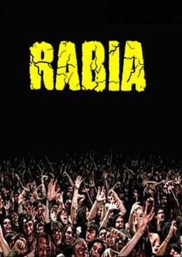 Rabia [Rage]