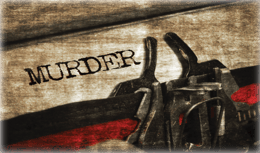 The Murder Mystery