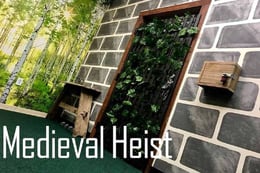 Medieval Heist