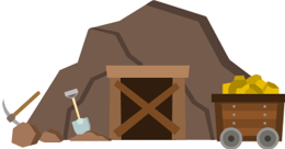 La Mina [The Mine]