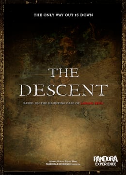 The Descent