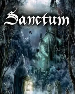 Sanctum [VR]