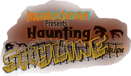 Haunting at Skyline Hollow