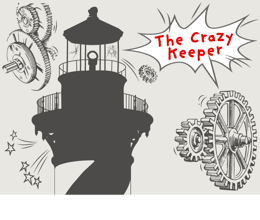 The Crazy Keeper