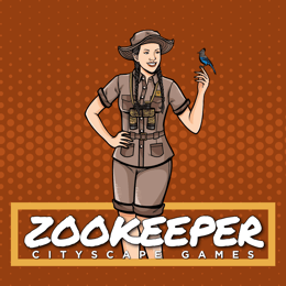 Zookeeper