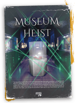 Museum Heist